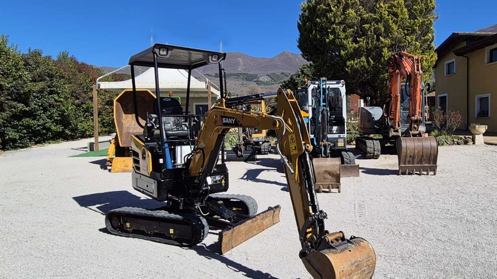 OmecoHub - Immagine 2